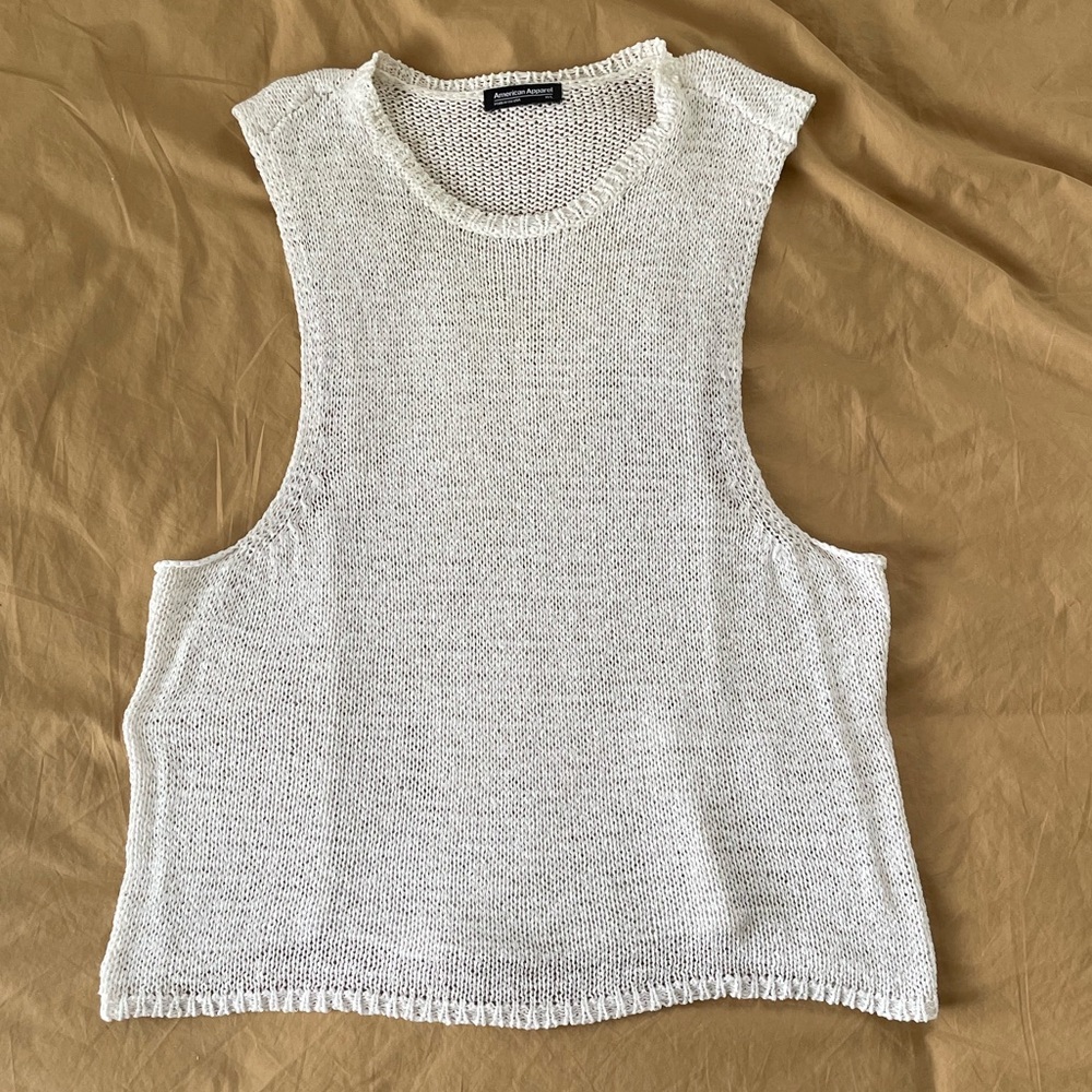 American Apparel Tank